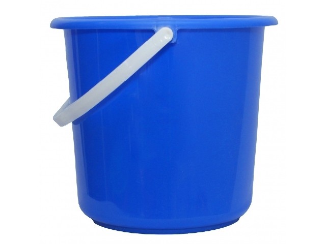 Ведро ПВД 12л